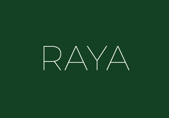 RAYA
