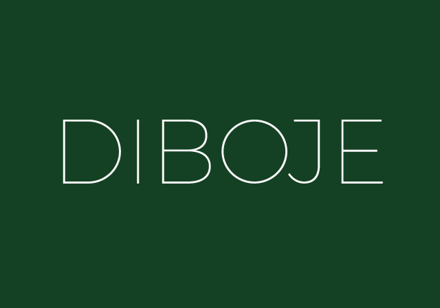DIBOJE